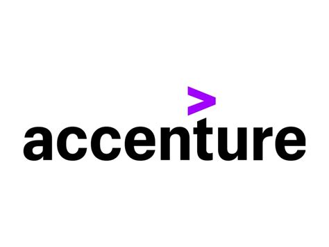 Accenture New Logo PNG vector in SVG, PDF, AI, CDR format