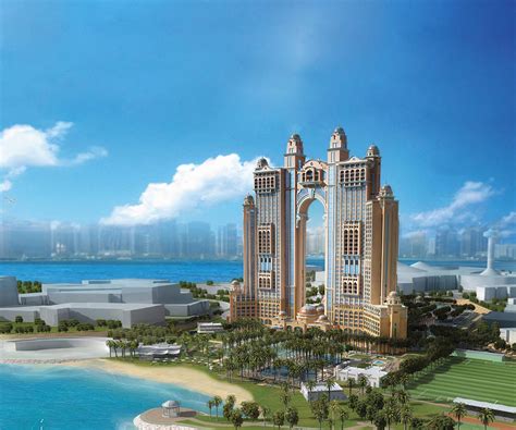 Top new hotel Rixos Marina Abu Dhabi opens