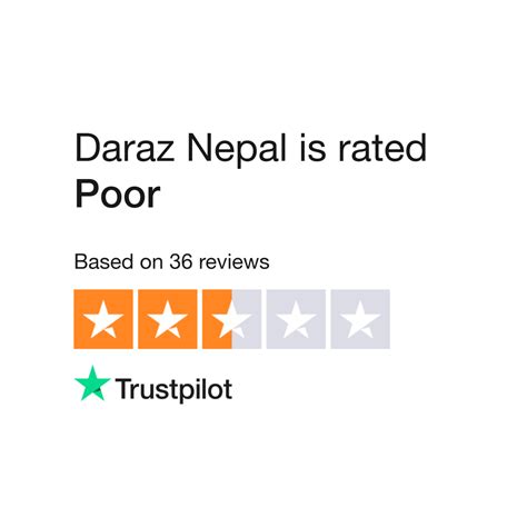 Daraz Nepal Reviews | Read Customer Service Reviews of daraz.com.np