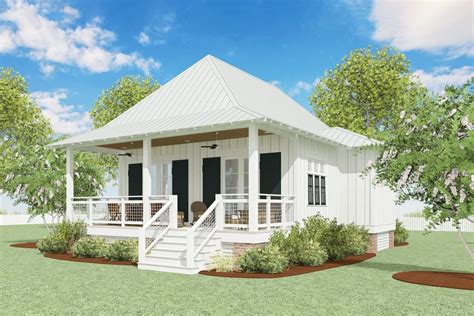 Beach House Cottage Plans - Creating The Perfect Space For Relaxation ...