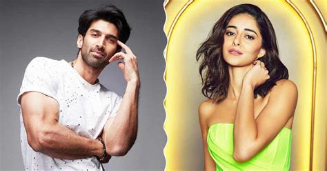 Is Ananya Pandey Dating Aditya Roy Kapur? - The Journal Story