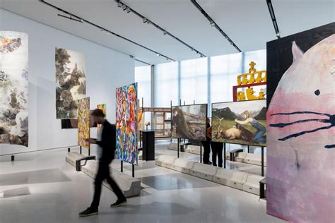 4 Art Exhibitions to Catch in Europe this Summer 2022