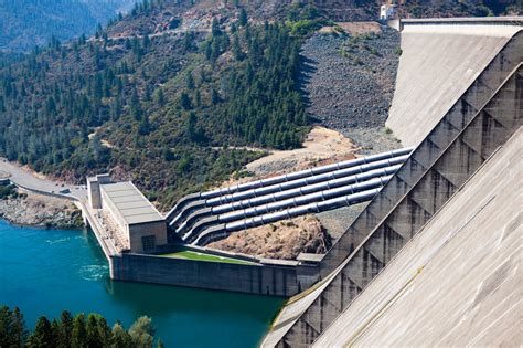 Advanced Energy Technology of the Week: Hydroelectric Power