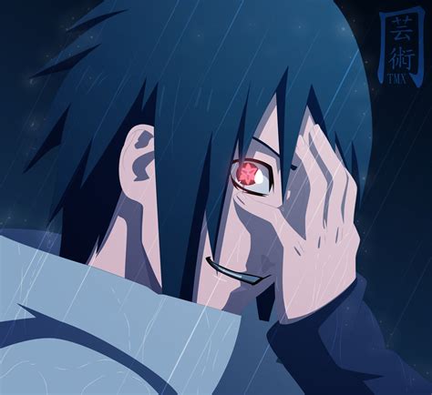 *Sasuke Uchiha* - Uchiha Sasuke Photo (34355577) - Fanpop