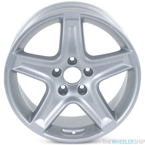 2005-2006 Acura TL Wheels for Sale | 17" Acura TL Alloy Wheels