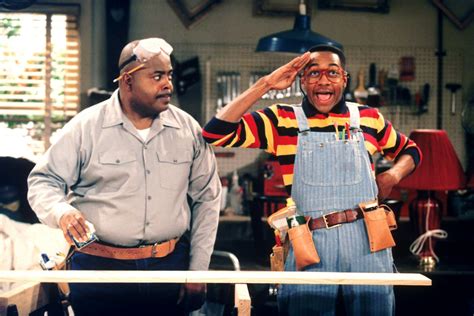 ESSAY | ‘Family Matters’ and Steve Urkel were my first introductions to ...