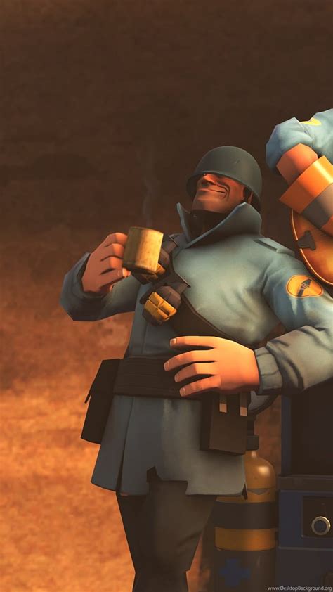 Tf2 soldier, HD phone wallpaper | Peakpx