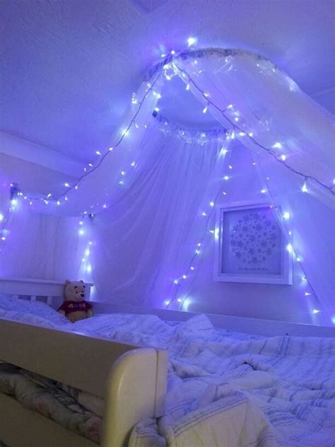 10+ Lights To Decorate Bedroom - DECOOMO