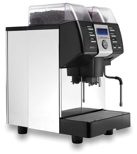 Commercial Espresso Machine Equipment - Perfect Fit USA