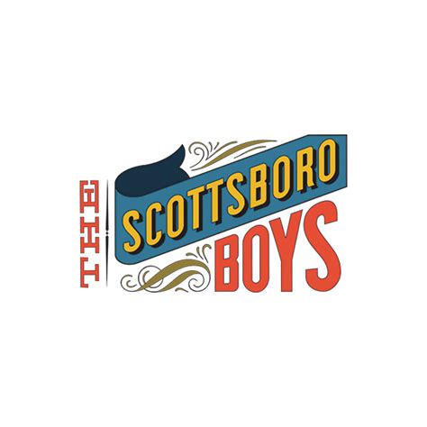 The Scottsboro Boys - ProductionPro