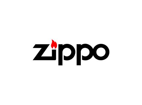 Zippo Logo -Logo Brands For Free HD 3D