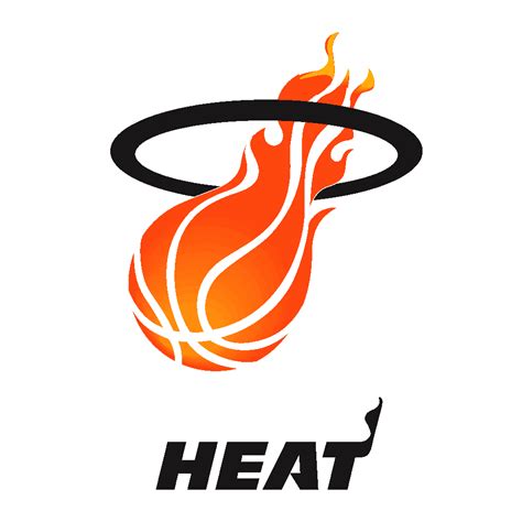 Miami Heat Logo | Sports Club Blog