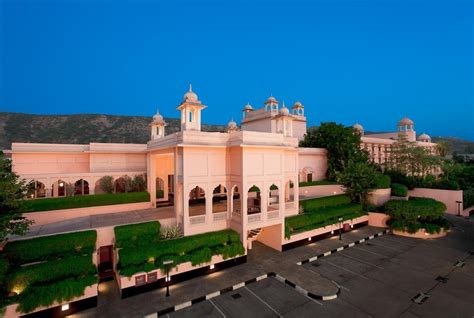 Trident Jaipur Best Rates on Jaipur Hotel Deals, Reviews & Photos