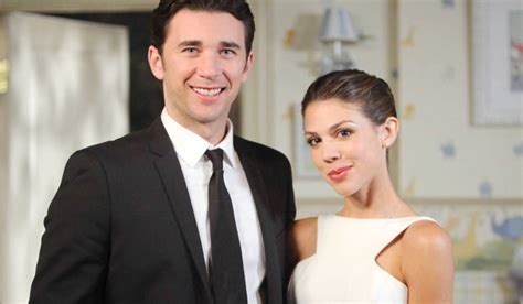 Days Of Our Lives Spoilers: Billy Flynn & Kate Mansi’s Return Date On ...