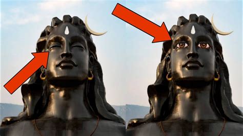 Top Most Real God Caught On Camera || Shivji Miracle Caught On Camera ...