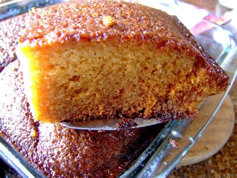 Malva Pudding (South Africa) - CaravanSA