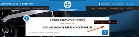 Find Honda Parts By Chassis Number | Reviewmotors.co