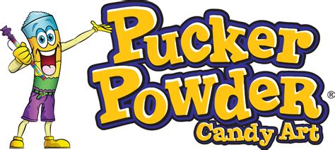 Pucker Powder | Gallery