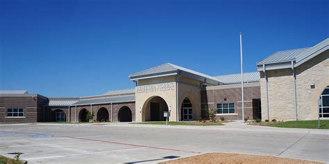 Armetha Norris Elementary School - Frisco Best