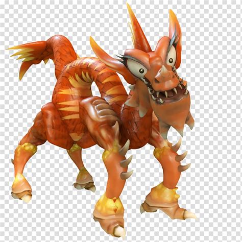 Creature 3 D Hero Images Clipart