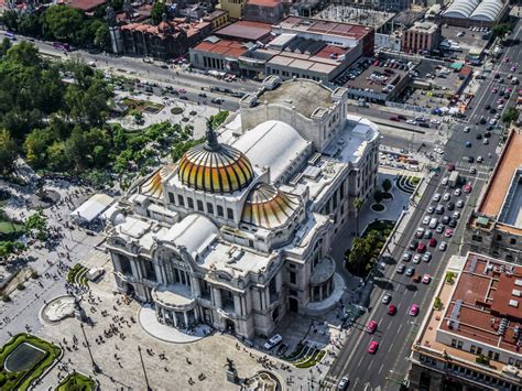 10 Best Museums in Mexico City You Need to Visit Right Now