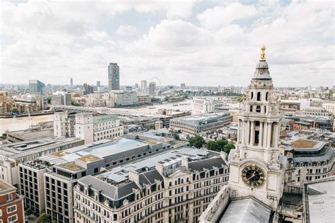 Where to Find the Best Views in London: 26 Panoramic Spots — London x ...