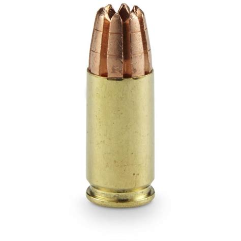 G2 Research RIP, 9mm Luger, HP Lead-Free, 92 Grain, 20 Rounds - $30.39 ...