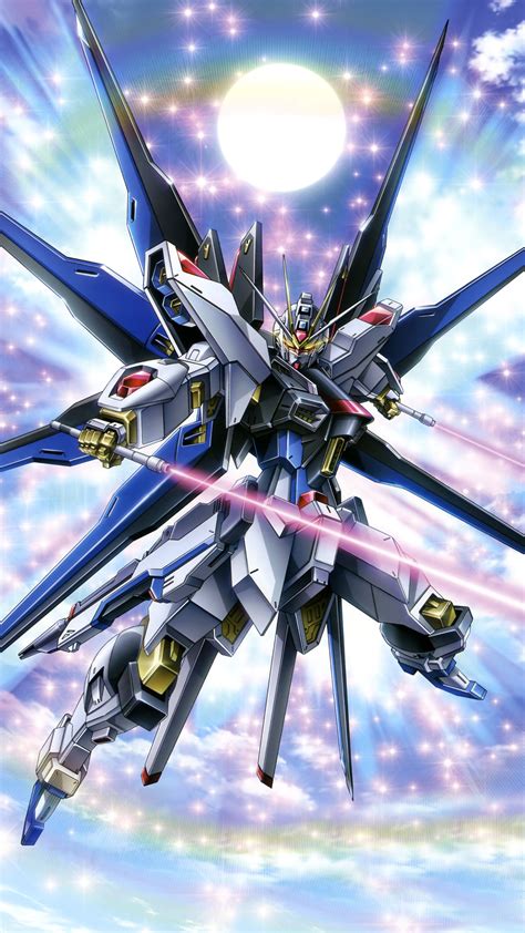 Gundam Wallpapers (67+ pictures) - WallpaperSet