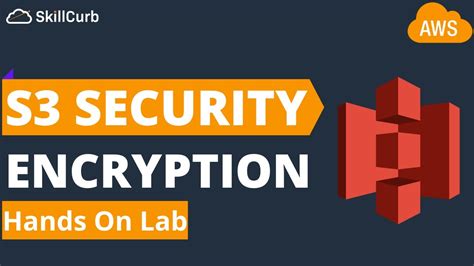 How to setup AWS S3 Bucket Encryption [ Hands on Lab] - YouTube