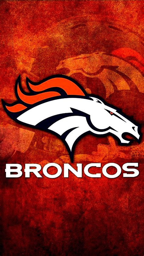 Denver Broncos Android Wallpaper - Wallpaper HD 2024