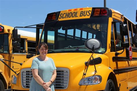 Now Hiring: School Bus Drivers – The Core