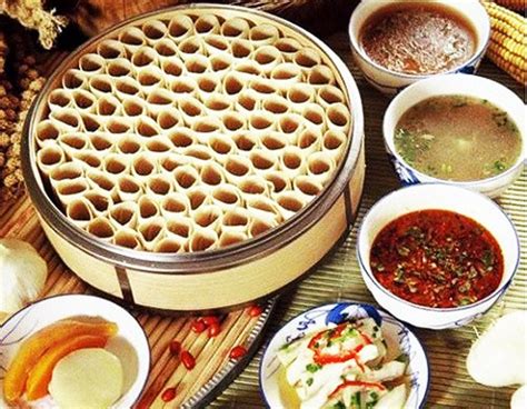 What to Do in Taiyuan, What to Eat in Taiyuan