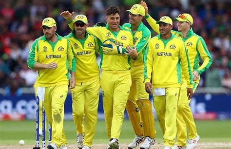 AUS vs NED Live Streaming Channel In India- When And Where To Watch ICC ...