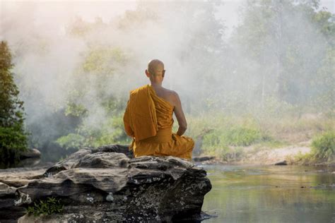 The Secret To Enlightenment With Buddhist Meditation - Mindvalley Blog