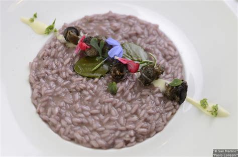 San Martino – a MICHELIN Guide Restaurant in Italia