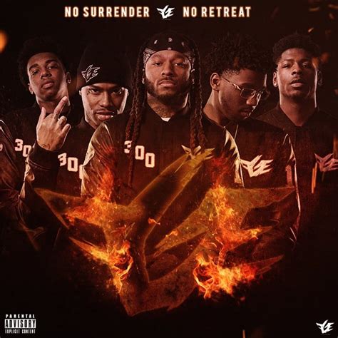 Montana Of 300 FGE No Surrender No Retreat (Tracklist | Genius