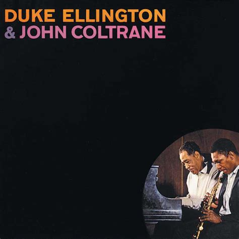 Duke Ellington & John Coltrane Create Jazz Chemistry | uDiscover