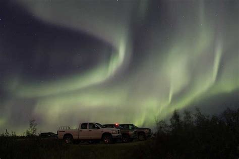 Alaskan Tour Services, Fairbanks, AK