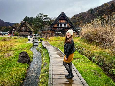 15 Memorable Things to Do in Shirakawa-go, Japan (+tips!)