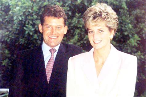 Princess Diana second crash: Paul Burrell claims Lady Di crashed car ...