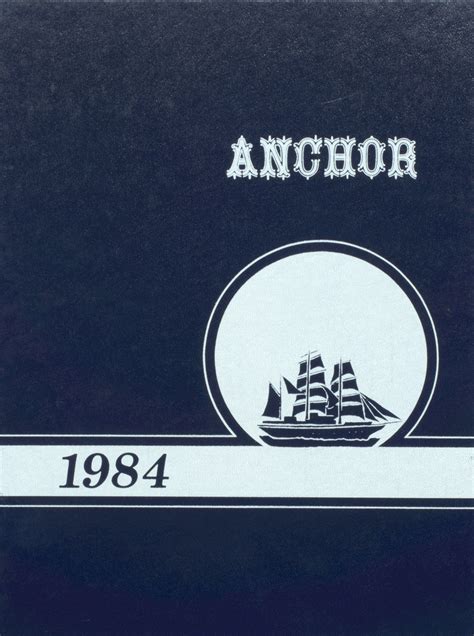 1984 yearbook from South Christian High School from Grand rapids ...