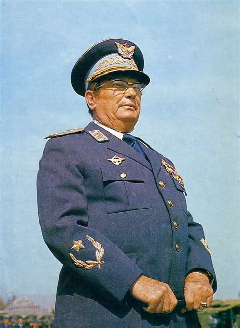 Josip Broz Tito Quotes. QuotesGram