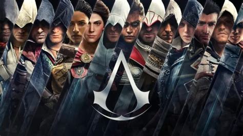 How to play every Assassin's Creed game in order - Pro Game Guides