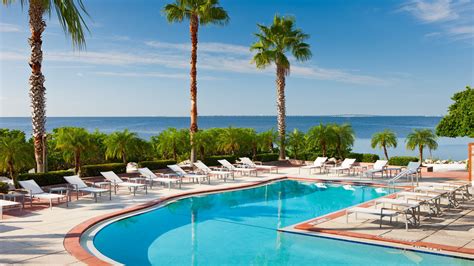 Tampa Bay Waterfront Hotel in Tampa, FL | Grand Hyatt Tampa Bay