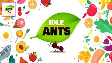 Idle Ants Tips and Guide – Judul Situs