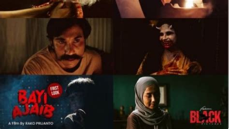 Remake Film "Bayi Ajaib", Inilah Sinopsis Terbarunya