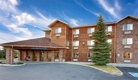 Pinedale Hotels - Wyoming - United States - Cheap Hotels in Pinedale