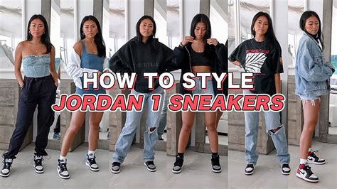 Ready to Step Up Your Style Game? Check Out These Jaw-Dropping Jordan 1 ...