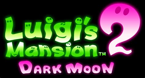 Luigi's Mansion Dark Moon Wallpaper - WallpaperSafari