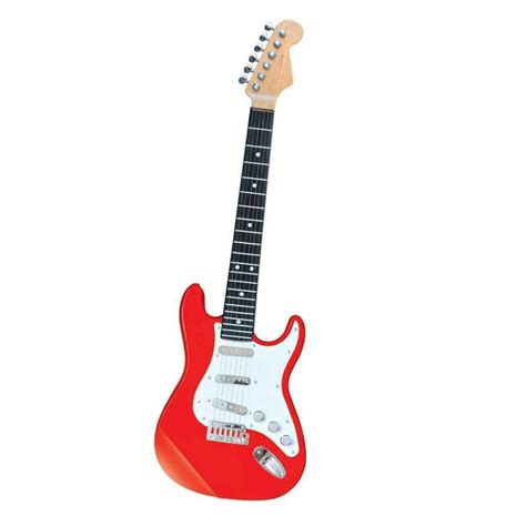 Elegantoss Electronic Guitar with Sound and Lights 26 inch Fun Musical ...